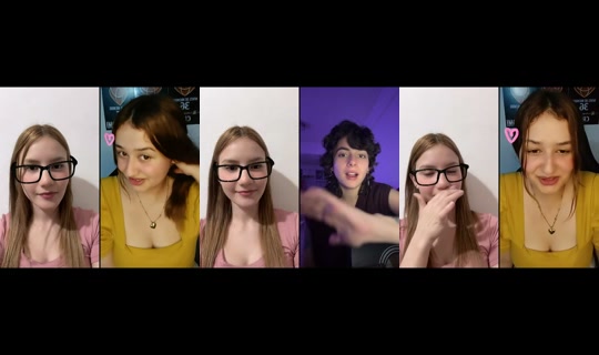noeroa TikTok Live — Sep 11, 2026, 12:53 AM