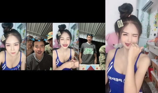 noey.ysa TikTok Live — Aug 23, 2026, 3:07 PM