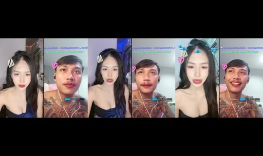 noey.ysa TikTok Live — Sep 23, 2026, 8:48 AM