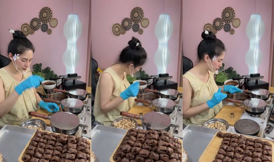 noeyhom.thongmuan TikTok Live — Aug 22, 2026, 5:59 PM