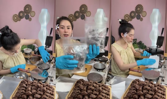 noeyhom.thongmuan TikTok Live — Aug 22, 2026, 6:49 PM