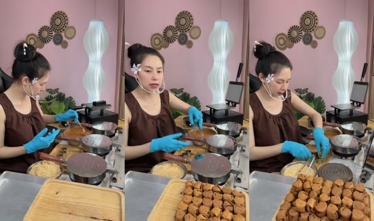 noeyhom.thongmuan TikTok Live — Aug 29, 2026, 4:52 PM