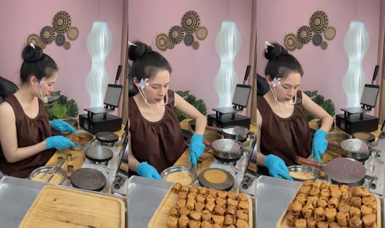 noeyhom.thongmuan TikTok Live — Aug 29, 2026, 5:42 PM
