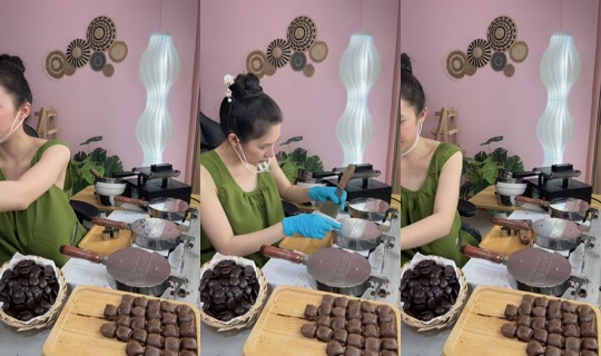 noeyhom.thongmuan TikTok Live — Sep 2, 2026, 5:22 PM