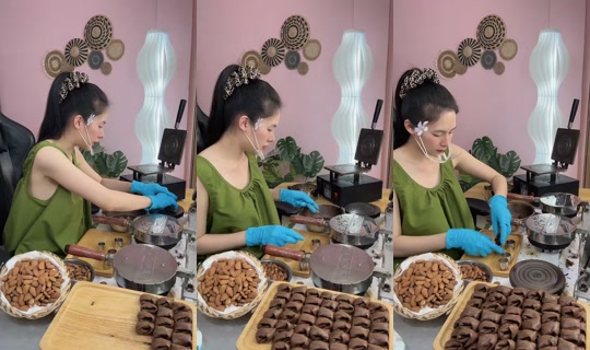 noeyhom.thongmuan TikTok Live — Sep 30, 2026, 3:54 PM