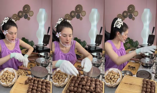 noeyhom.thongmuan TikTok Live — Oct 1, 2026, 2:59 PM