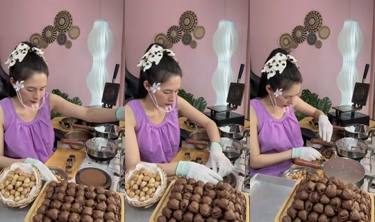 noeyhom.thongmuan TikTok Live — Oct 1, 2026, 3:49 PM