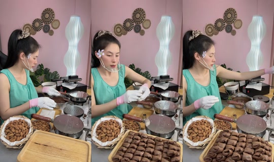 noeyhom.thongmuan TikTok Live — Oct 2, 2026, 3:04 PM
