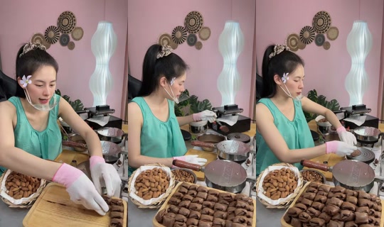 noeyhom.thongmuan TikTok Live — Oct 2, 2026, 3:54 PM