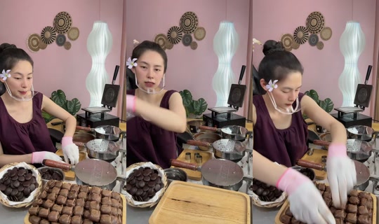 noeyhom.thongmuan TikTok Live — Oct 3, 2026, 3:24 PM