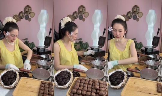 noeyhom.thongmuan TikTok Live — Oct 7, 2026, 5:32 PM