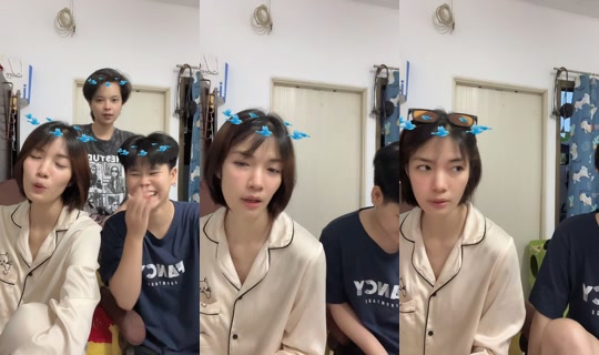noeyny_17 TikTok Live — Aug 23, 2026, 10:09 PM