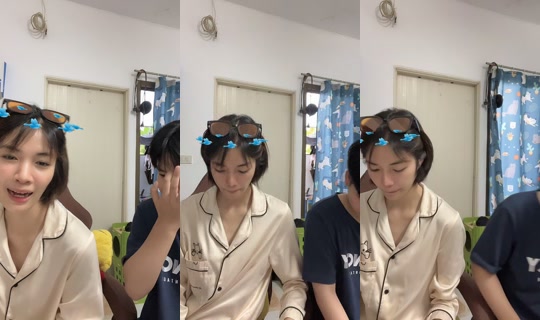noeyny_17 TikTok Live — Aug 23, 2026, 11:00 PM