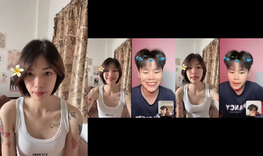 noeyny_17 TikTok Live — Aug 24, 2026, 5:42 AM
