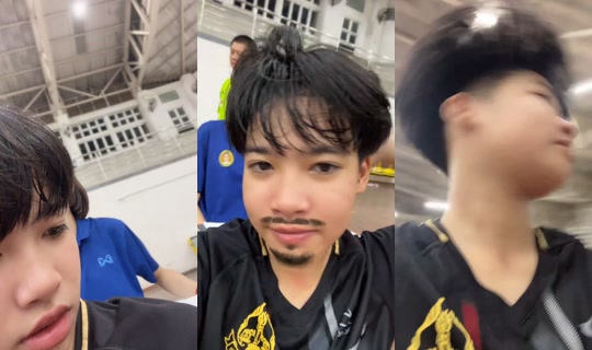 noeyny_17 TikTok Live — Sep 22, 2026, 12:05 PM