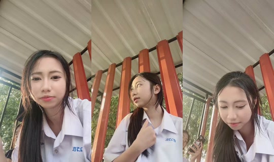 noeyy_eiei TikTok Live — Sep 1, 2026, 10:28 AM