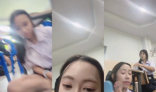 noeyy_eiei TikTok Live — Sep 2, 2026, 6:31 AM