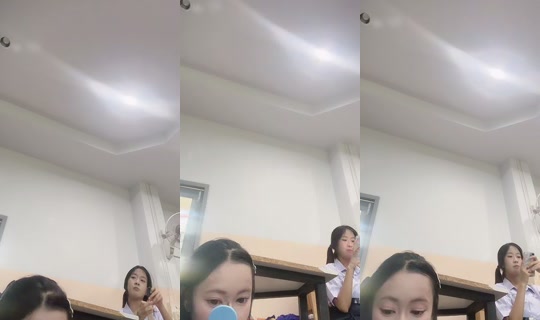 noeyy_eiei TikTok Live — Sep 2, 2026, 6:50 AM