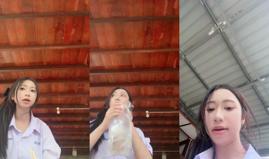 noeyy_eiei TikTok Live — Sep 18, 2026, 10:33 AM