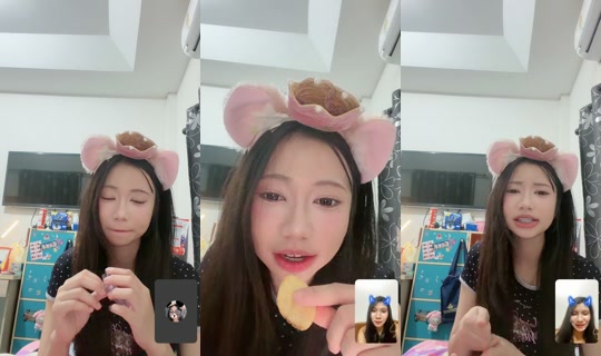 noeyy_eiei TikTok Live — Oct 7, 2026, 5:29 PM