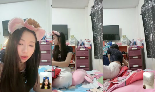 noeyy_eiei TikTok Live — Oct 7, 2026, 6:20 PM