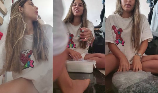 nofar.slim TikTok Live — Aug 21, 2026, 2:20 PM