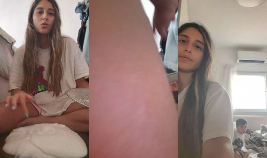 nofar.slim TikTok Live — Aug 21, 2026, 3:10 PM