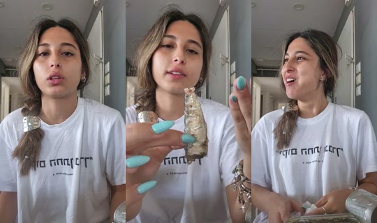 nofar.slim TikTok Live — Aug 26, 2026, 8:09 AM