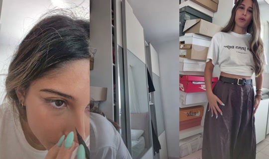 nofar.slim TikTok Live — Aug 26, 2026, 9:03 AM