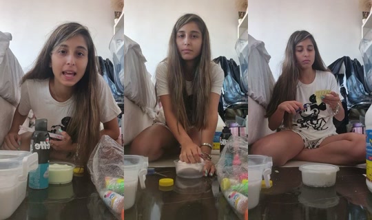 nofar.slim TikTok Live — Aug 28, 2026, 11:54 AM