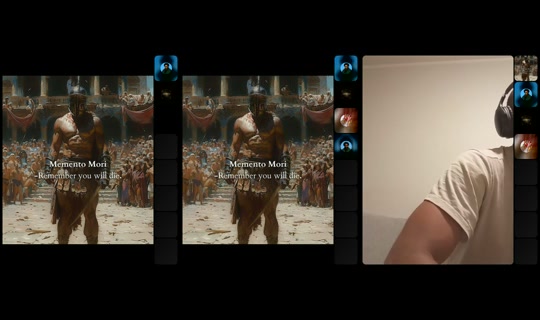nofreewill2 TikTok Live — Aug 29, 2026, 12:39 AM