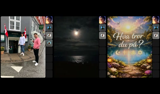 nofreewill2 TikTok Live — Oct 3, 2026, 3:56 AM