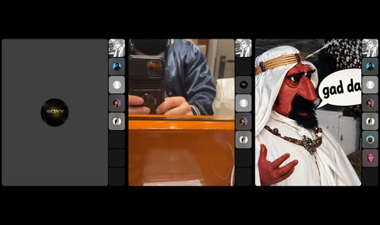 nofreewill2 TikTok Live — Oct 4, 2026, 1:27 AM