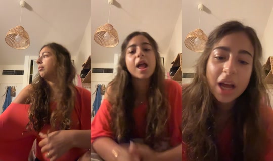 nogaluuluu TikTok Live — Sep 3, 2026, 6:26 PM