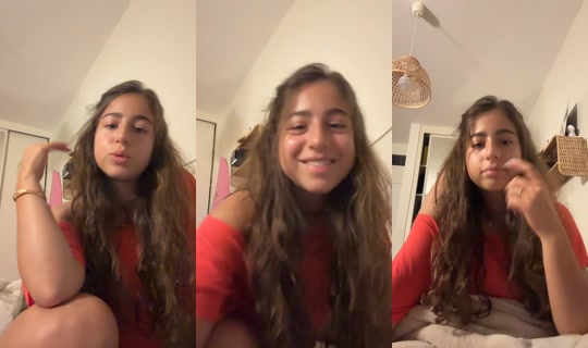 nogaluuluu TikTok Live — Sep 3, 2026, 7:29 PM