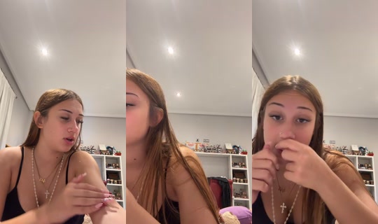 nohaycontexto123_ TikTok Live — Sep 28, 2026, 9:16 PM