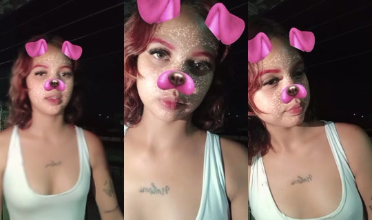 nohelia_her17 TikTok Live — Oct 1, 2026, 2:55 AM