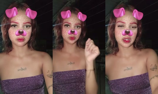 nohelia_her17 TikTok Live — Oct 2, 2026, 2:27 AM