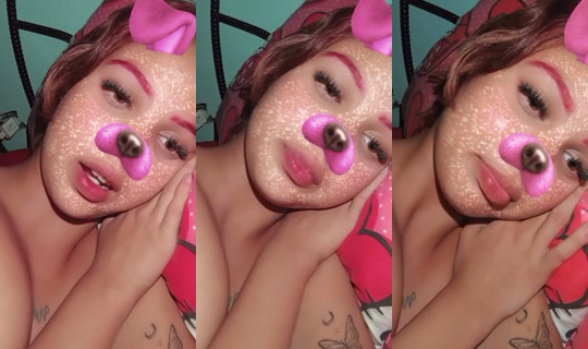 nohelia_her17 TikTok Live — Oct 2, 2026, 5:52 AM