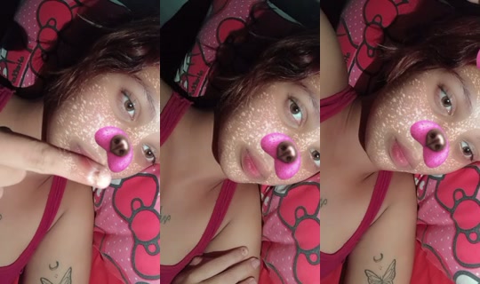nohelia_her17 TikTok Live — Oct 5, 2026, 7:09 AM