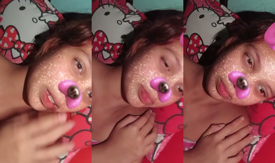 nohelia_her17 TikTok Live — Oct 6, 2026, 5:56 AM