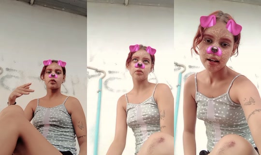 nohelia_her17 TikTok Live — Oct 7, 2026, 9:13 PM