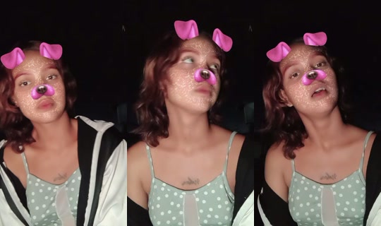 nohelia_her17 TikTok Live — Oct 8, 2026, 2:03 AM