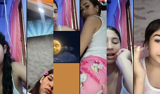 nohem459 TikTok Live — Sep 6, 2026, 2:07 PM