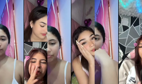 nohem459 TikTok Live — Sep 6, 2026, 4:40 PM