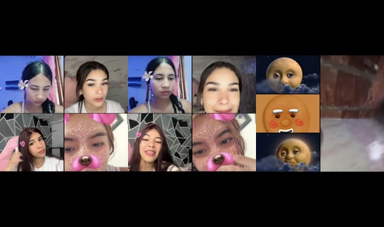 nohem459 TikTok Live — Sep 7, 2026, 2:51 PM