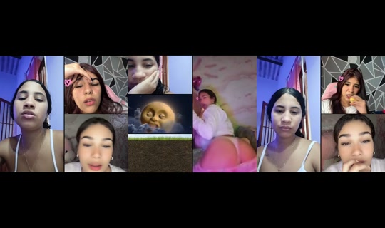 nohem459 TikTok Live — Sep 7, 2026, 4:20 PM