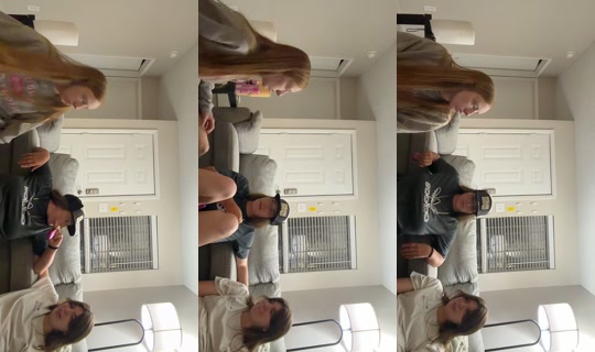 nohomolesbo TikTok Live — Oct 8, 2026, 3:08 AM
