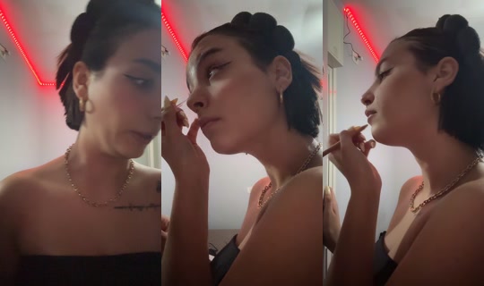 noibauman269 TikTok Live — Sep 21, 2026, 7:15 PM