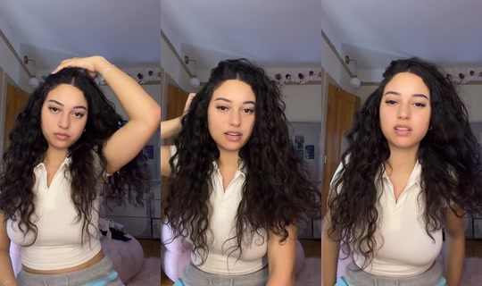 noimnotsad TikTok Live — Sep 21, 2026, 6:37 AM